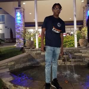 Meet your Posher, Tyrell